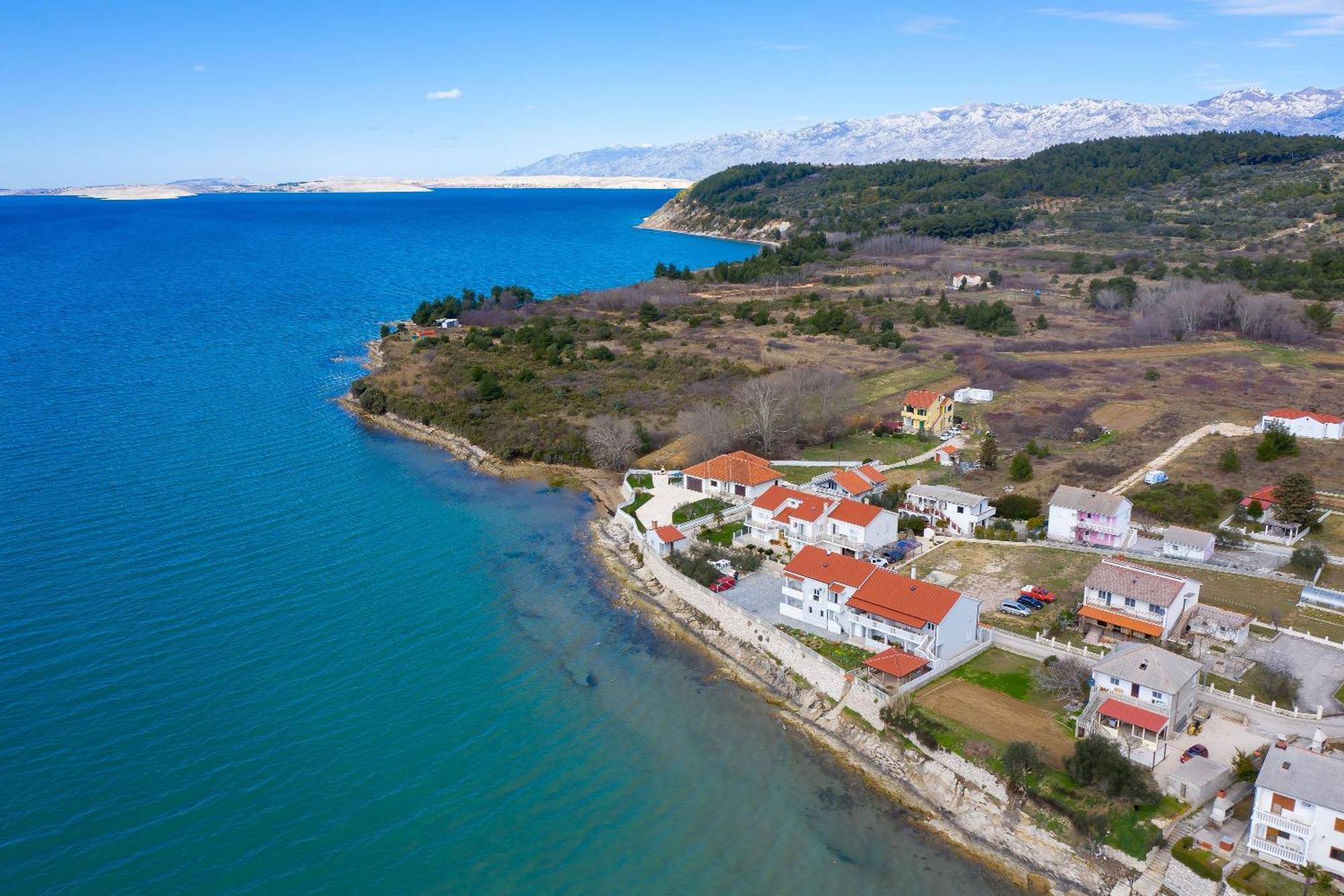Gazic, No 2 * Zadar